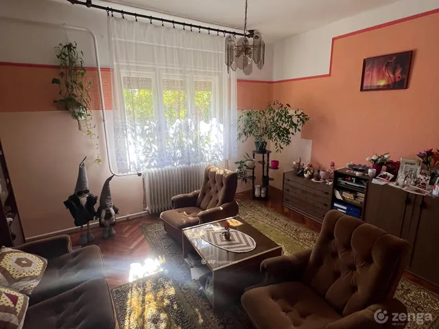 Eladó ház Ostoros 130 nm