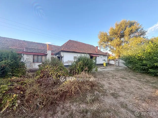 Eladó ház Verpelét 96 nm