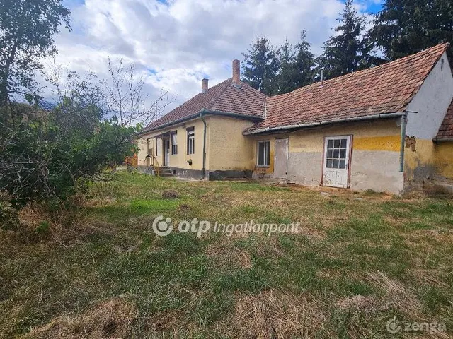 Eladó ház Erdőkövesd 90 nm