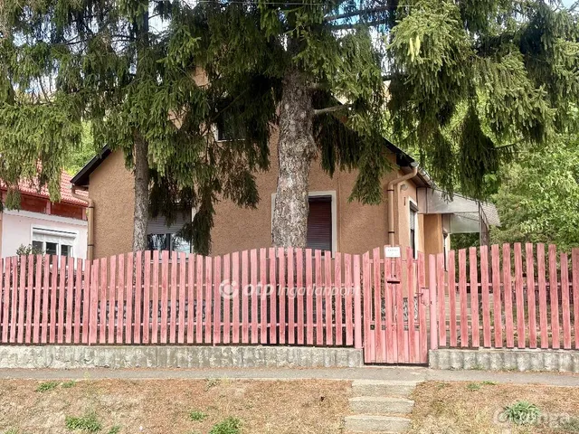 Eladó ház Egerszalók 100 nm