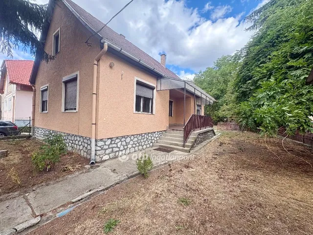 Eladó ház Egerszalók 100 nm