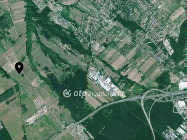 Eladó mezőgazdasági ingatlan Szada 836 nm