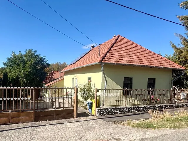 Eladó ház Szilvásvárad 126 nm