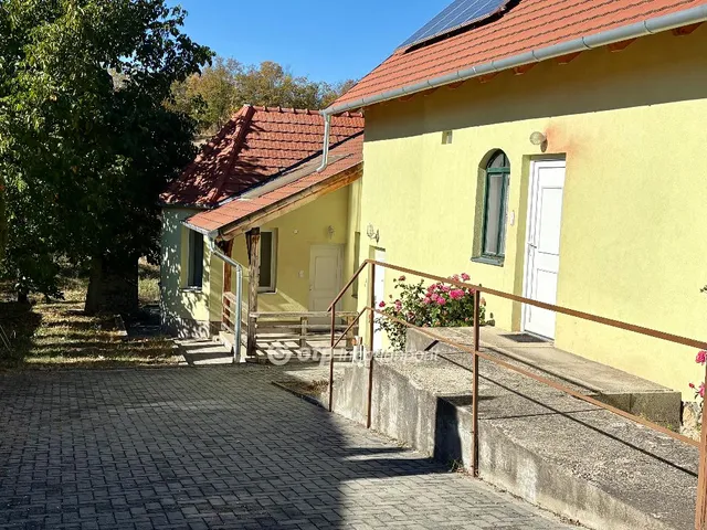 Eladó ház Szilvásvárad 126 nm