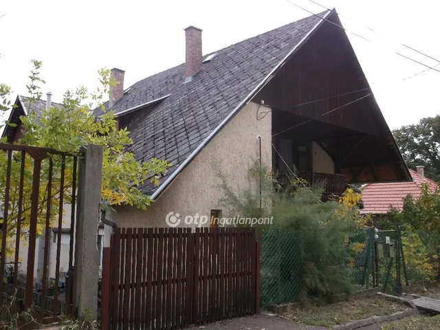 Eladó ház Gyöngyös 200 nm