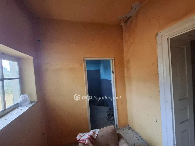 Eladó ház Egerfarmos 51 nm