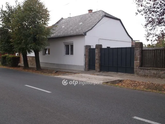 Eladó ház Gyöngyös 97 nm