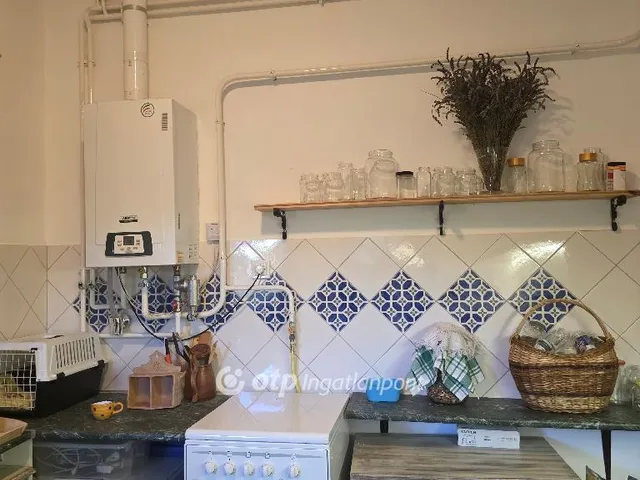 Eladó ház Galgahévíz 90 nm