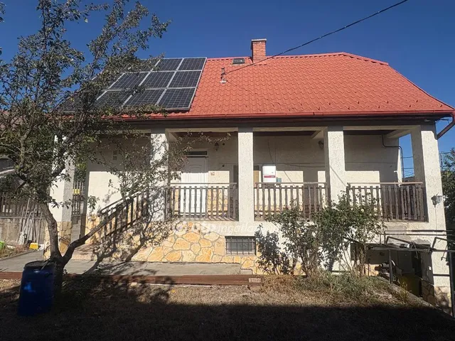 Eladó ház Szilvásvárad 76 nm
