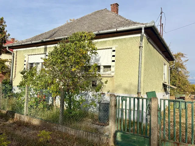 Eladó ház Pétervására 67 nm