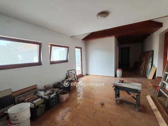 Eladó ház Mezőkövesd 115 nm