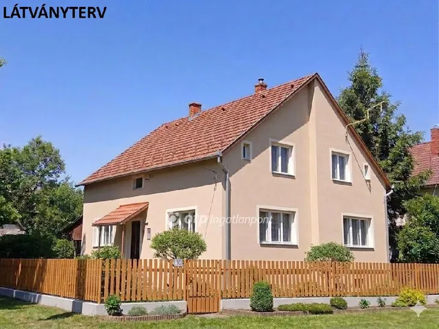 Eladó ház Veszprém 153 nm
