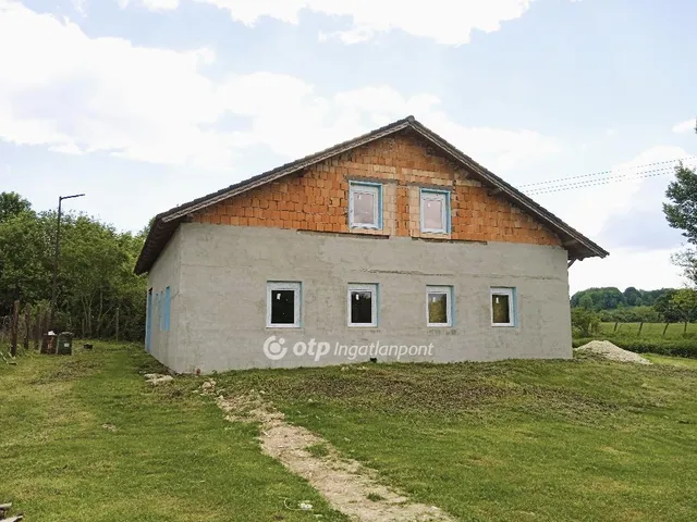 Eladó ház Csehbánya 170 nm