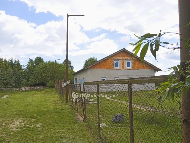 Eladó ház Csehbánya 170 nm