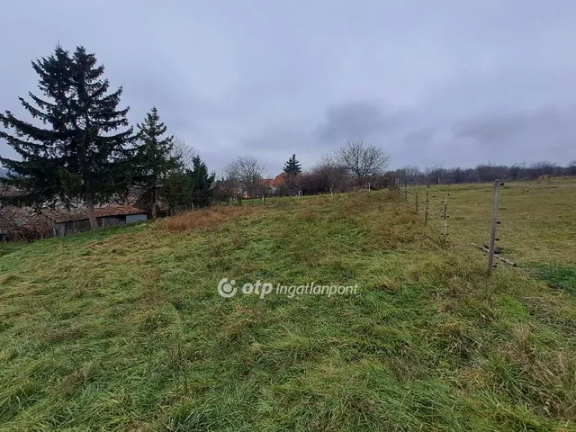 Eladó telek Lókút 3451 nm