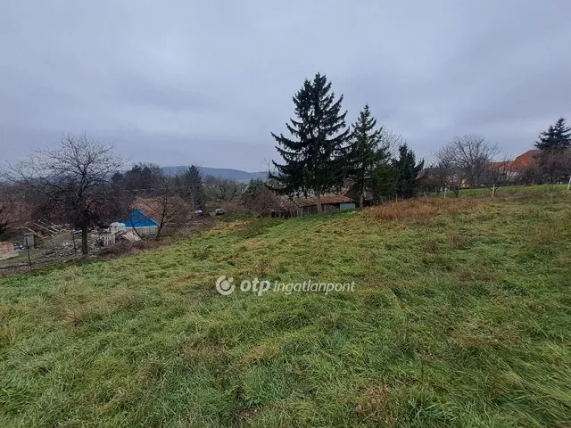 Eladó telek Lókút 3451 nm