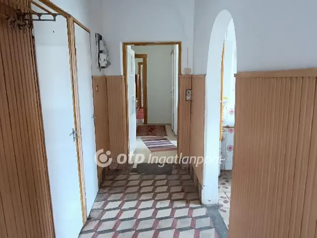Eladó ház Pápa, Erzsébetváros 80 nm