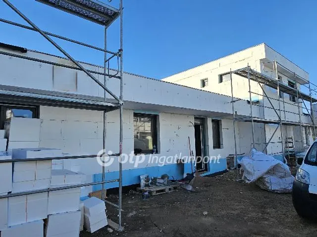 Eladó ház Ajka, Bakonygyepes 65 nm