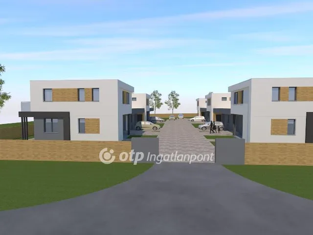 Eladó ház Ajka, Bakonygyepes 89 nm