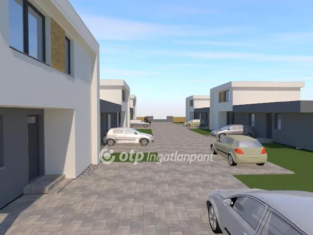 Eladó ház Ajka, Bakonygyepes 89 nm