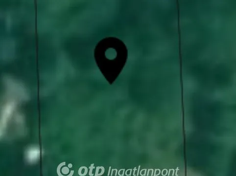 Eladó telek Úrkút 630 nm