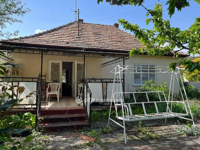 Eladó ház Balatonalmádi, Káptalanfüred 62 nm