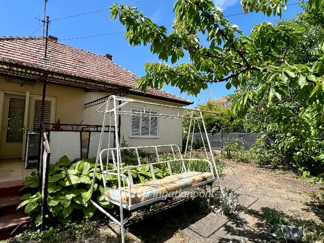 Eladó ház Balatonalmádi, Káptalanfüred 62 nm