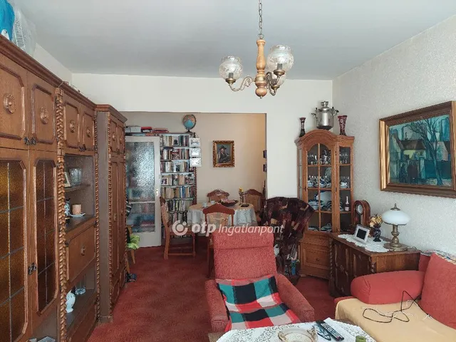 Eladó lakás Veszprém 62 nm