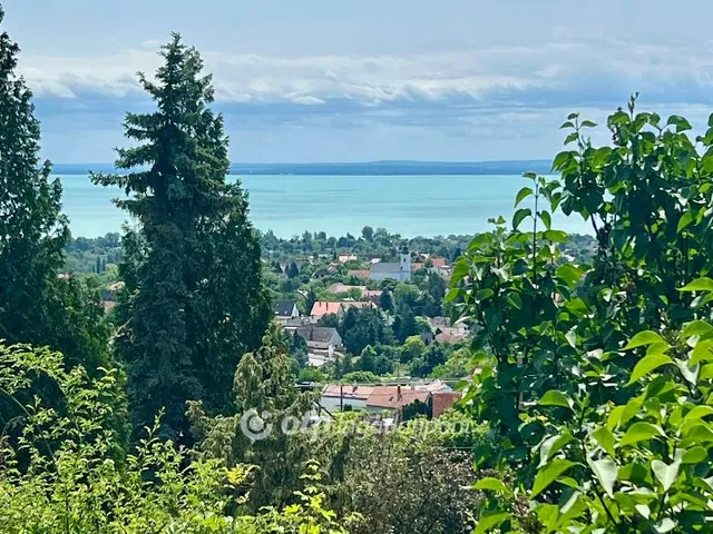 Eladó üdülő és hétvégi ház Csopak 36 nm