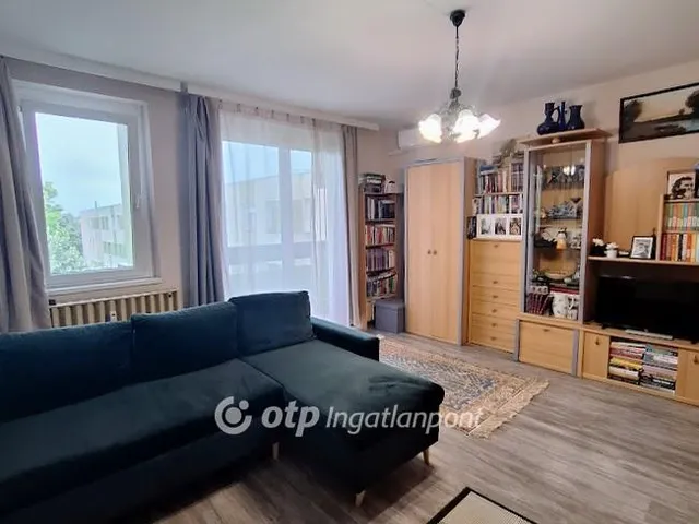 Eladó lakás Ajka 54 nm