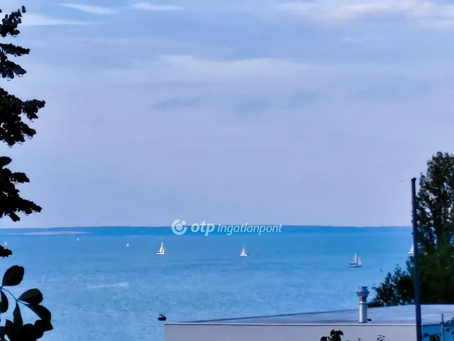 Eladó üdülő és hétvégi ház Tihany, Gödrös 60 nm