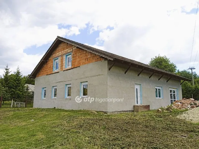 Eladó ház Csehbánya 170 nm