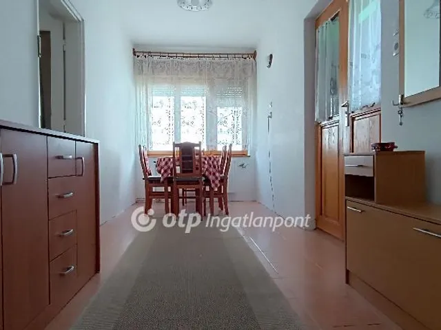 Eladó ház Bakonybél, csendes 124 nm