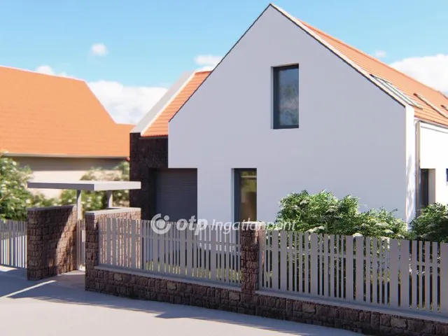 Eladó ház Balatonalmádi 195 nm