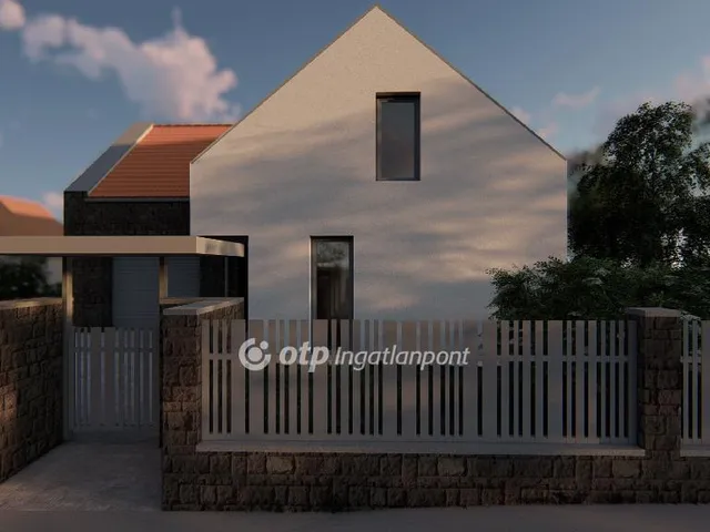 Eladó ház Balatonalmádi 195 nm