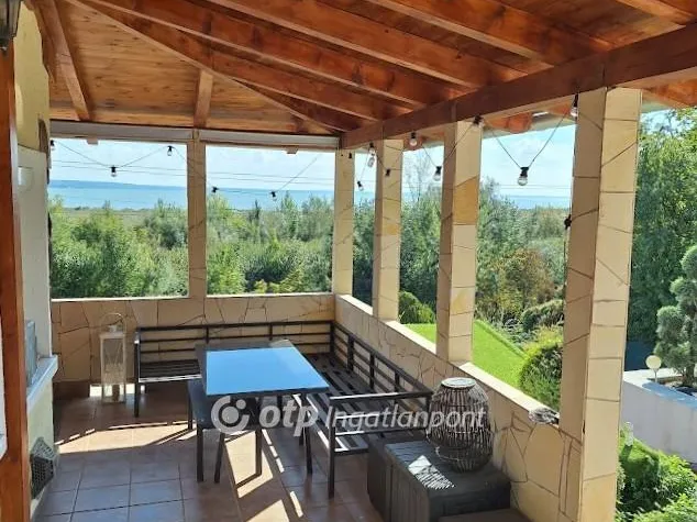 Eladó üdülő és hétvégi ház Balatonalmádi 52 nm