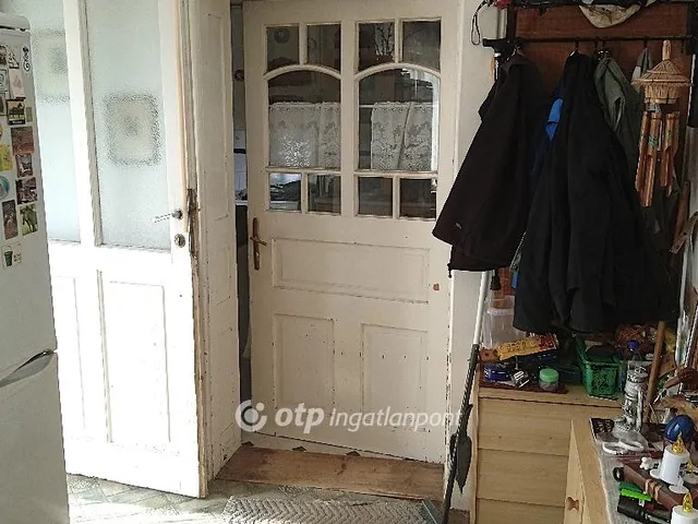 Eladó ház Sopronkövesd 82 nm