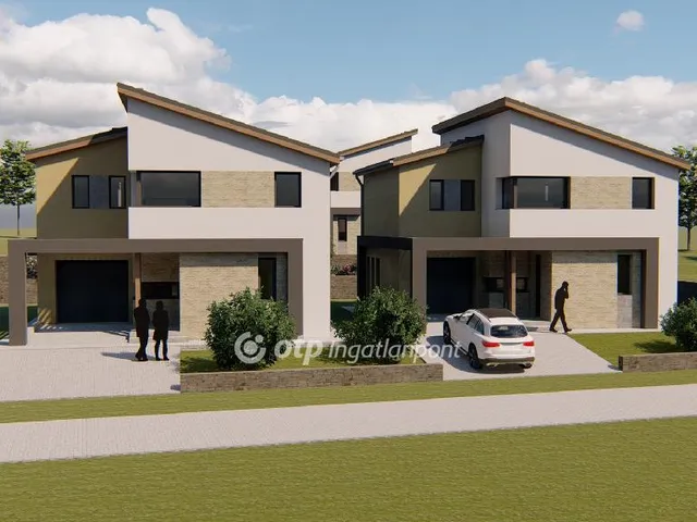 Eladó ház Várpalota 129 nm