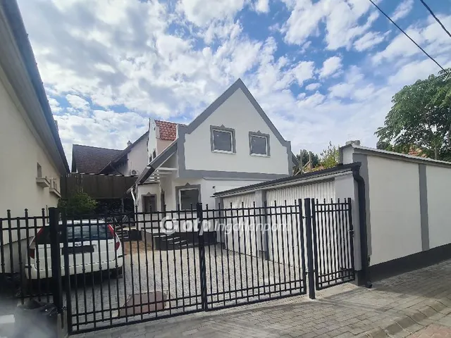 Eladó ház Veszprém, Jeruzsálemhegy 143 nm