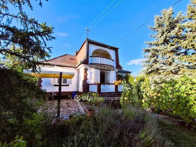 Eladó ház Alsóörs 86 nm