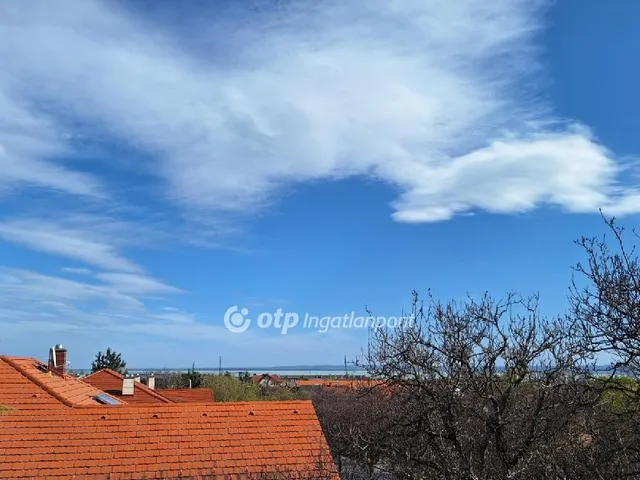 Eladó ház Balatonfüred 255 nm