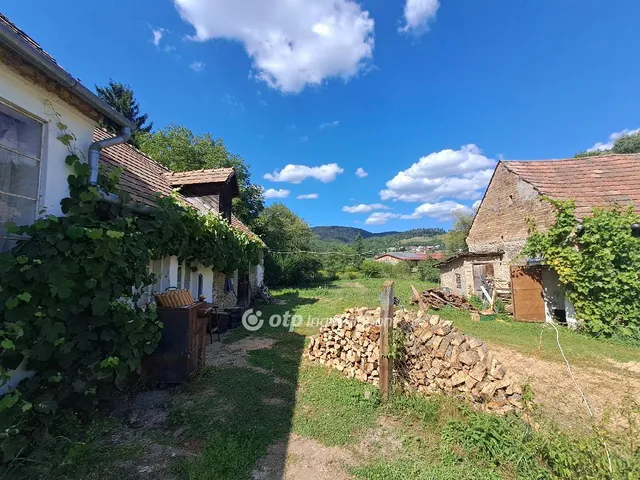 Eladó ház Bakonybél 110 nm