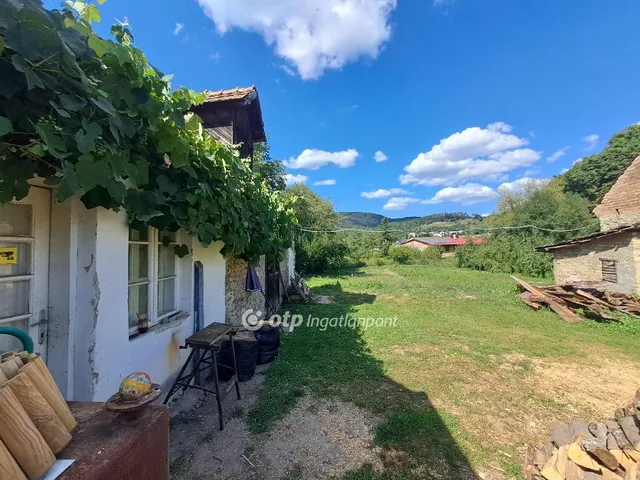 Eladó ház Bakonybél 110 nm