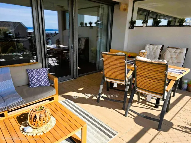 Eladó lakás Balatonfüred 83 nm