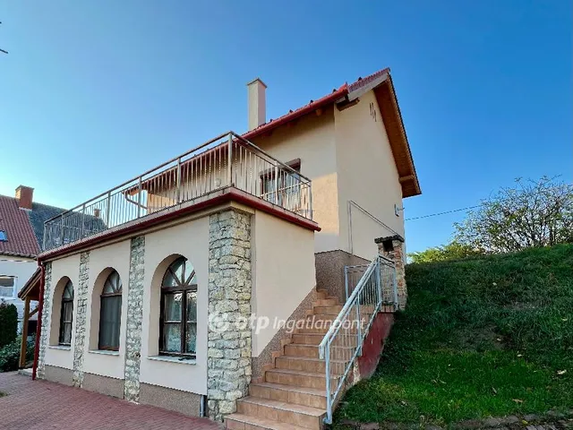 Eladó ház Balatonfüred 100 nm