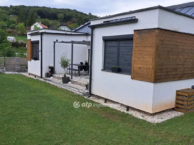 Eladó ház Alsóörs 75 nm