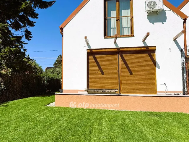 Eladó üdülő és hétvégi ház Alsóörs 70 nm