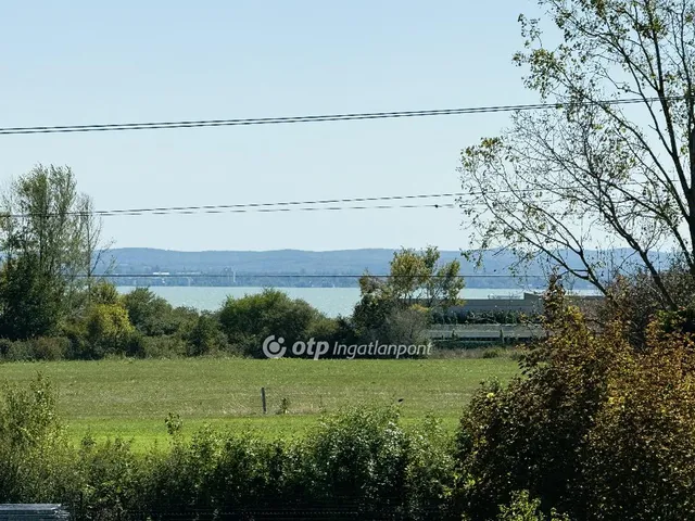 Eladó üdülő és hétvégi ház Alsóörs 70 nm