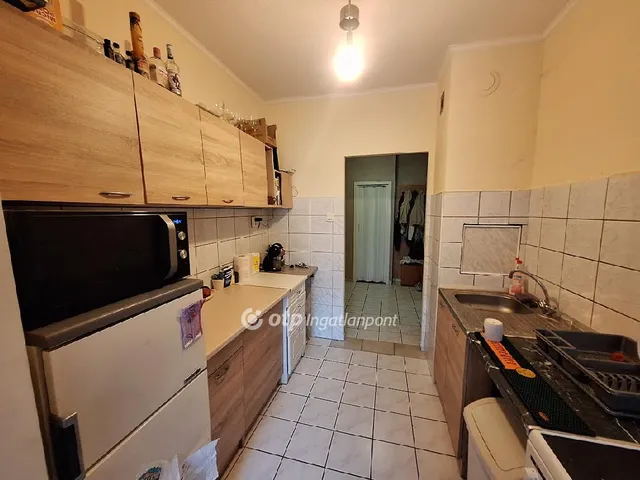 Eladó lakás Balatonfüred 81 nm