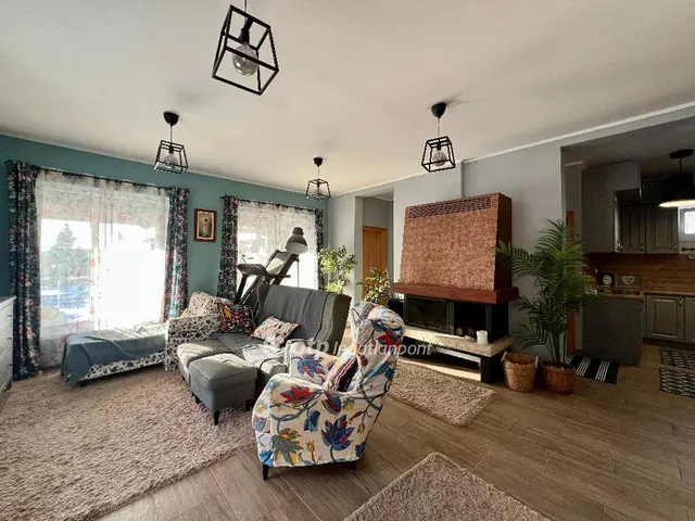 Eladó ház Sóly 220 nm